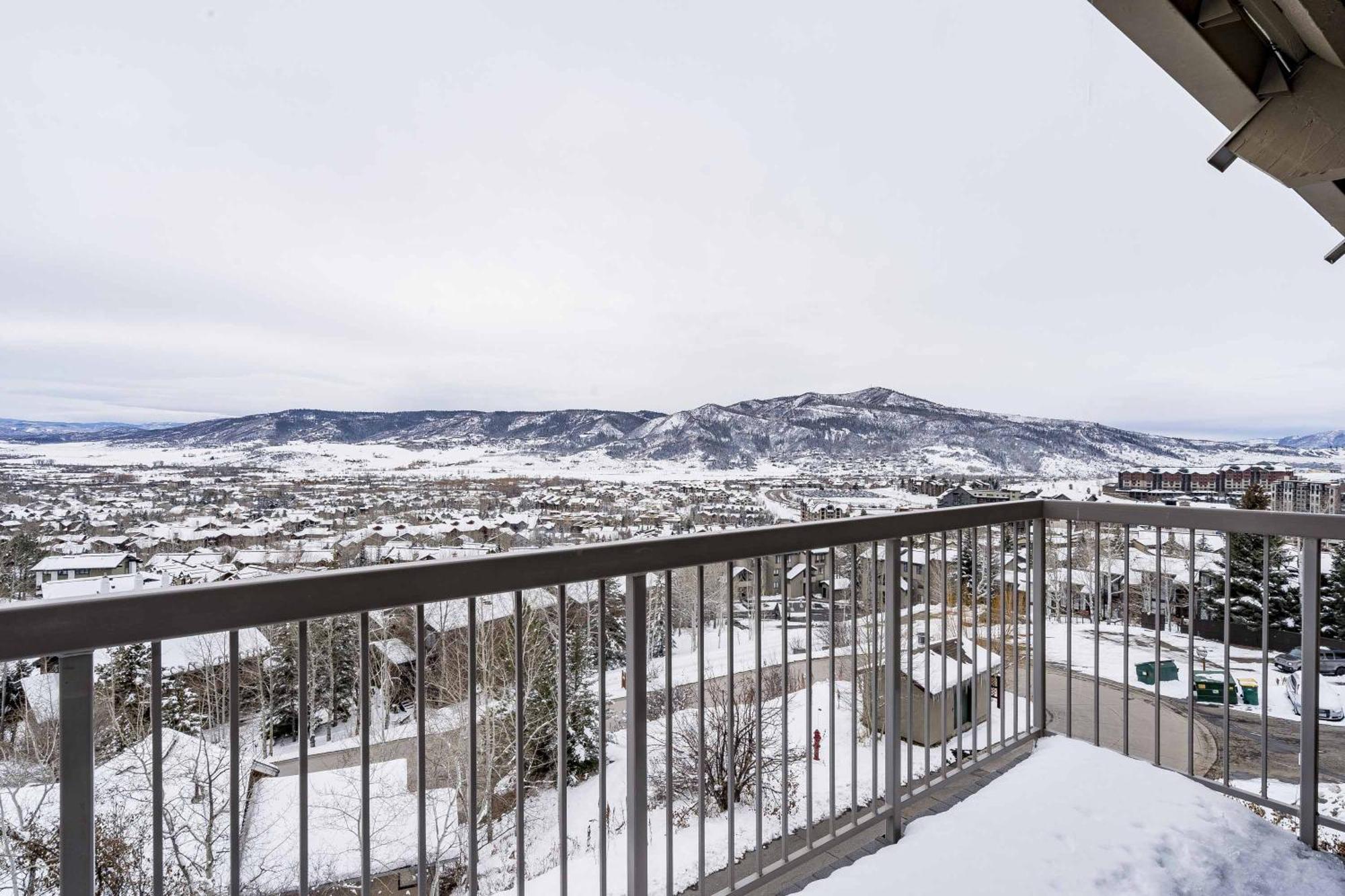 Вилла Yampa View Стимбот Спрингс Номер фото